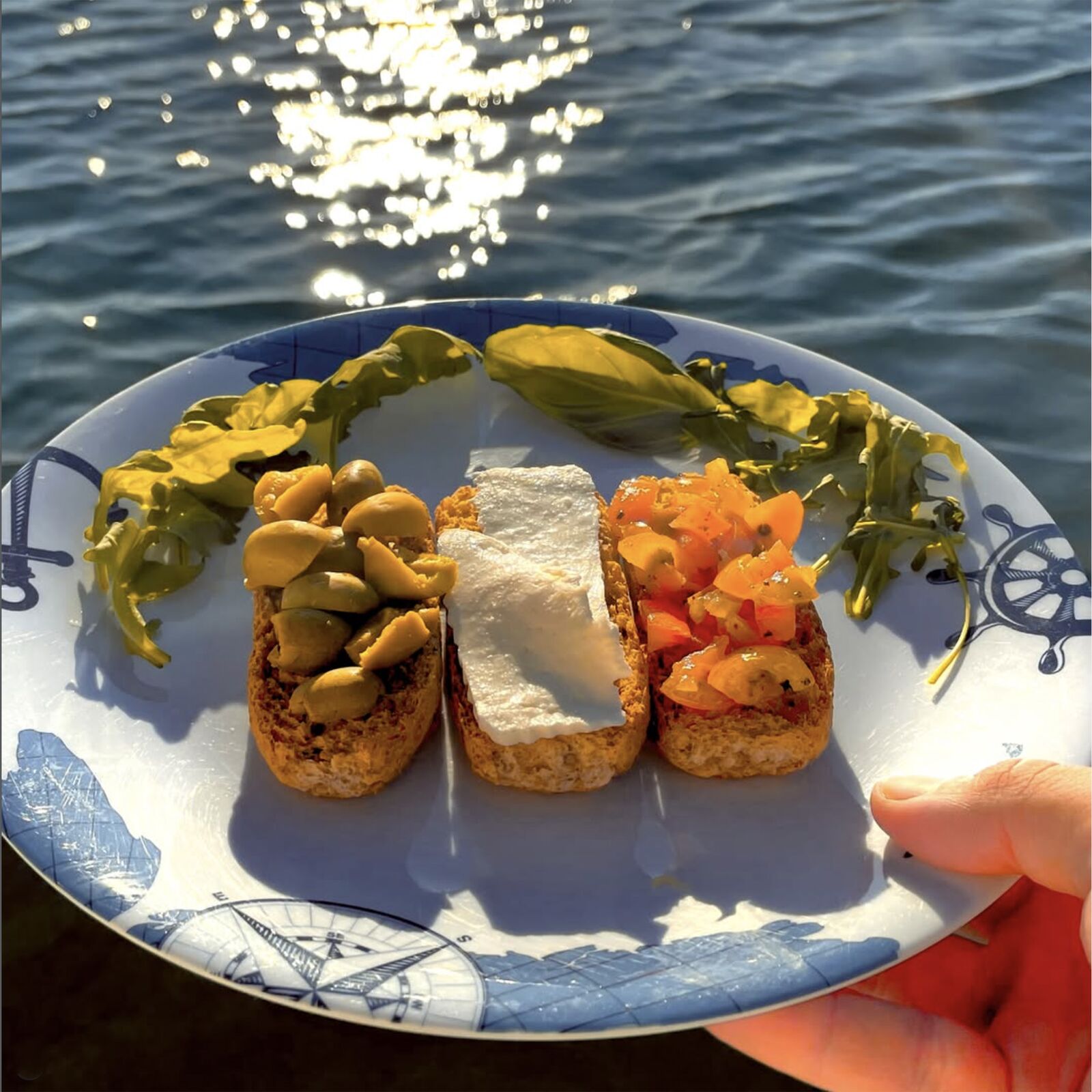 Degustazione enogastronomica nel Salento