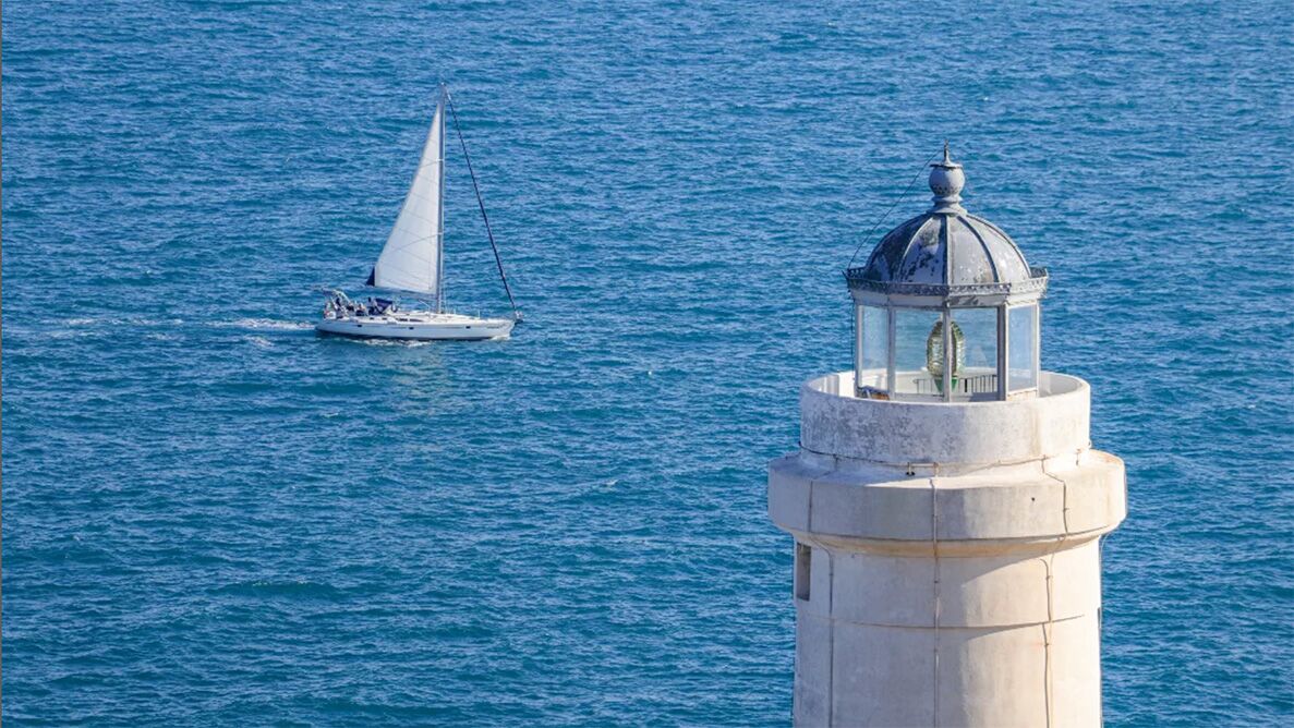 Faro di Punta Palascia, Otranto