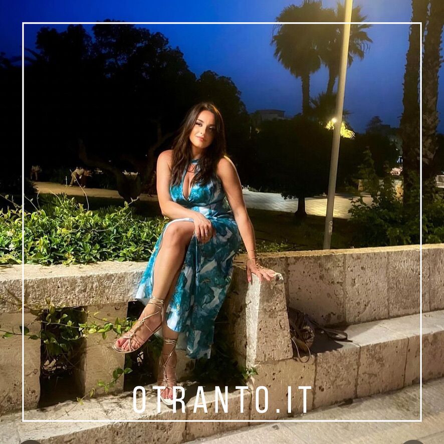 Post Instagram di @otranto.it