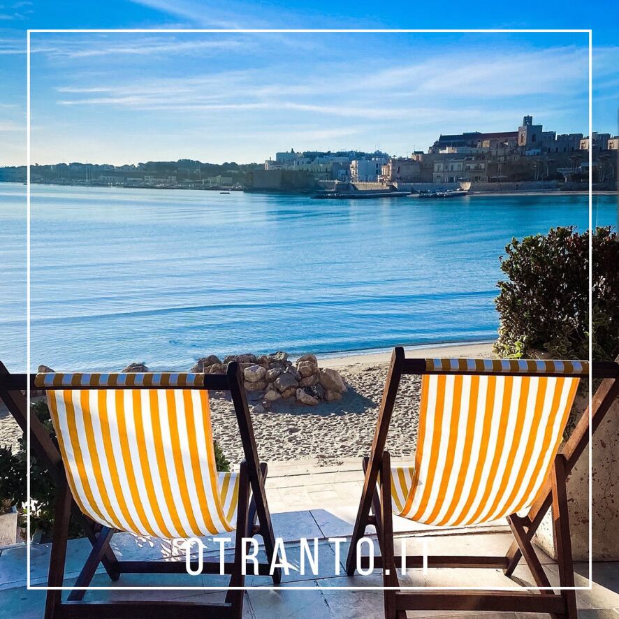 Post Instagram di @otranto.it